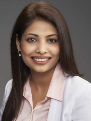 Padmapriya Sivaraman, MD