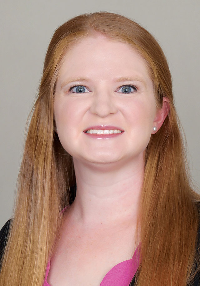 Vanessa Elise Bounds, APRN, AGACNP-BC