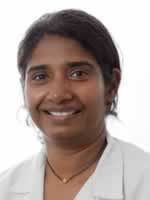 Namitha Cunniah Govinda, MD