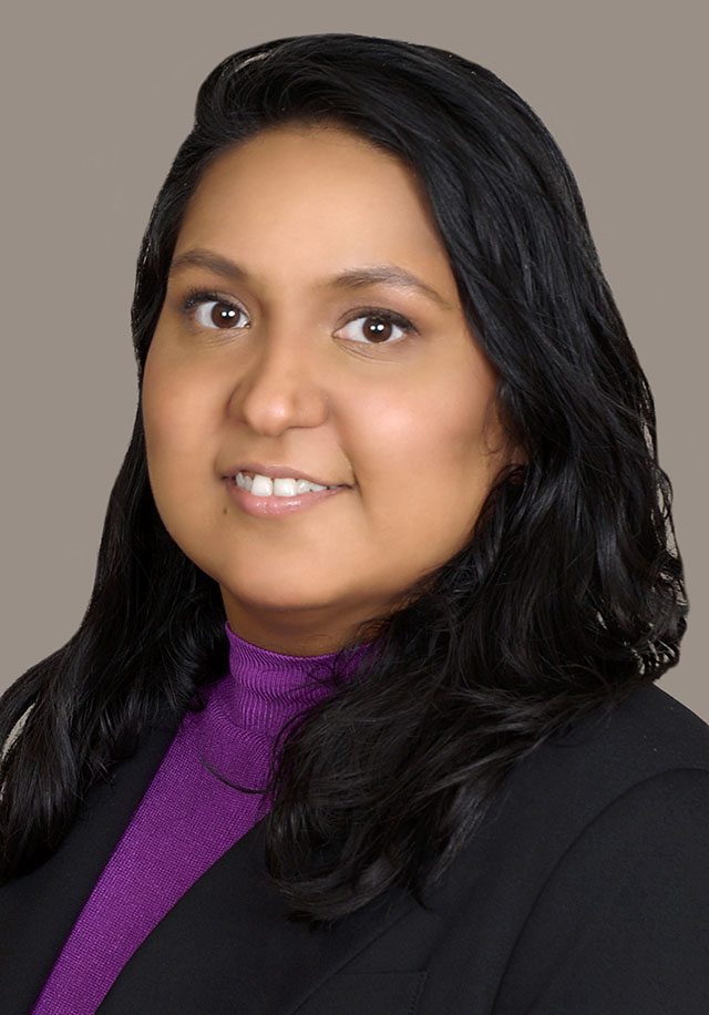 Natasha Krishan Gupta, DO