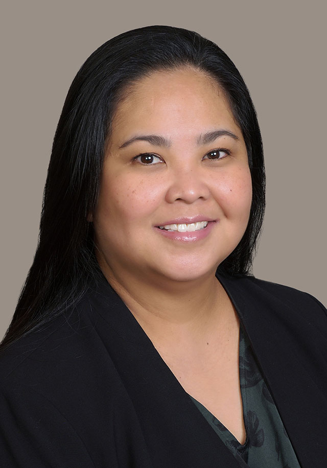 Mariateresa Isidro Guillermo, APRN, FNP-BC