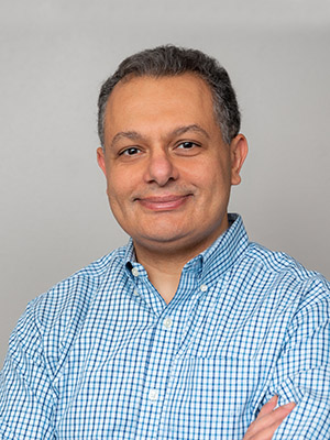 Sherif Yacoub Hanna, MD