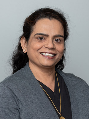 Arundhati Harati, MD