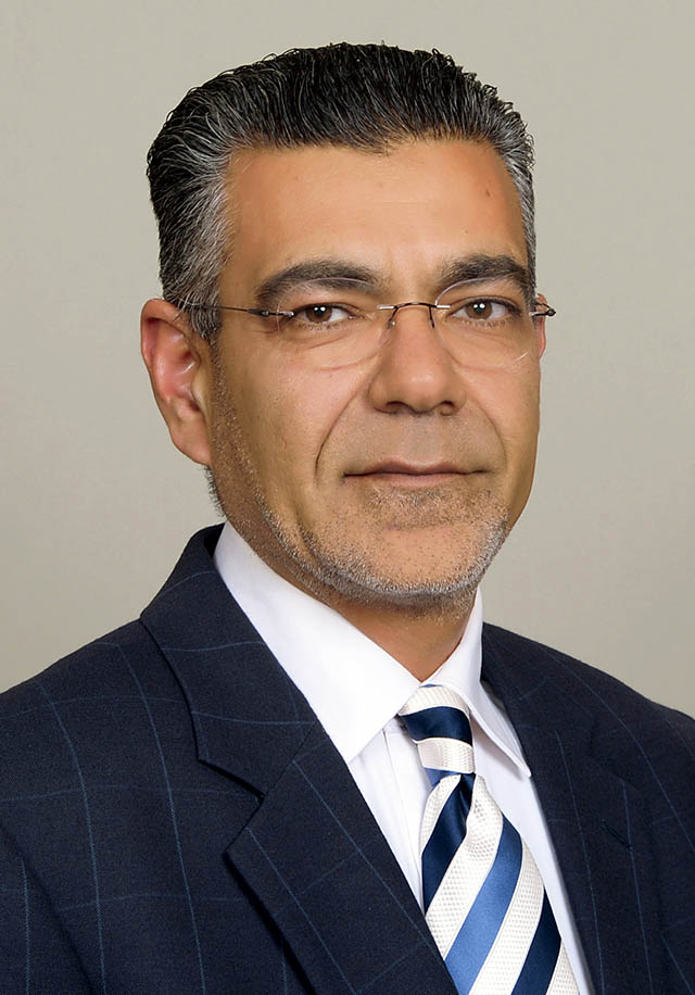 Mohammad Shahbaz Khan, MD