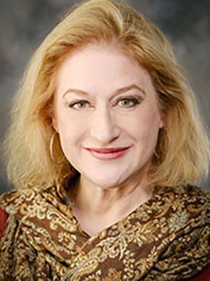 Patricia Ann Evans, MD, PhD