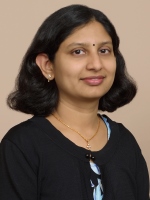 Hemavathy Bhakthavatsalam, MD