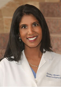 Kavitha Sunku Blewett, MD