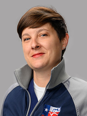 Lindsey Dietrich, Sideline Orthopedics